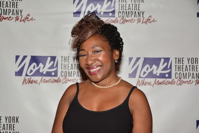 Andrea Frierson Photo