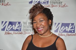 Andrea Frierson Photo