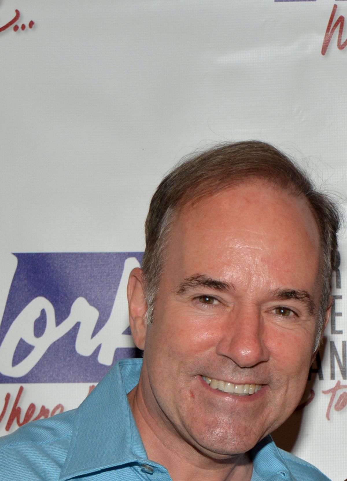 Stephen Flaherty at 