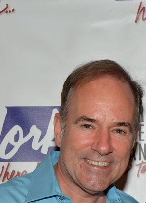 Stephen Flaherty Photo