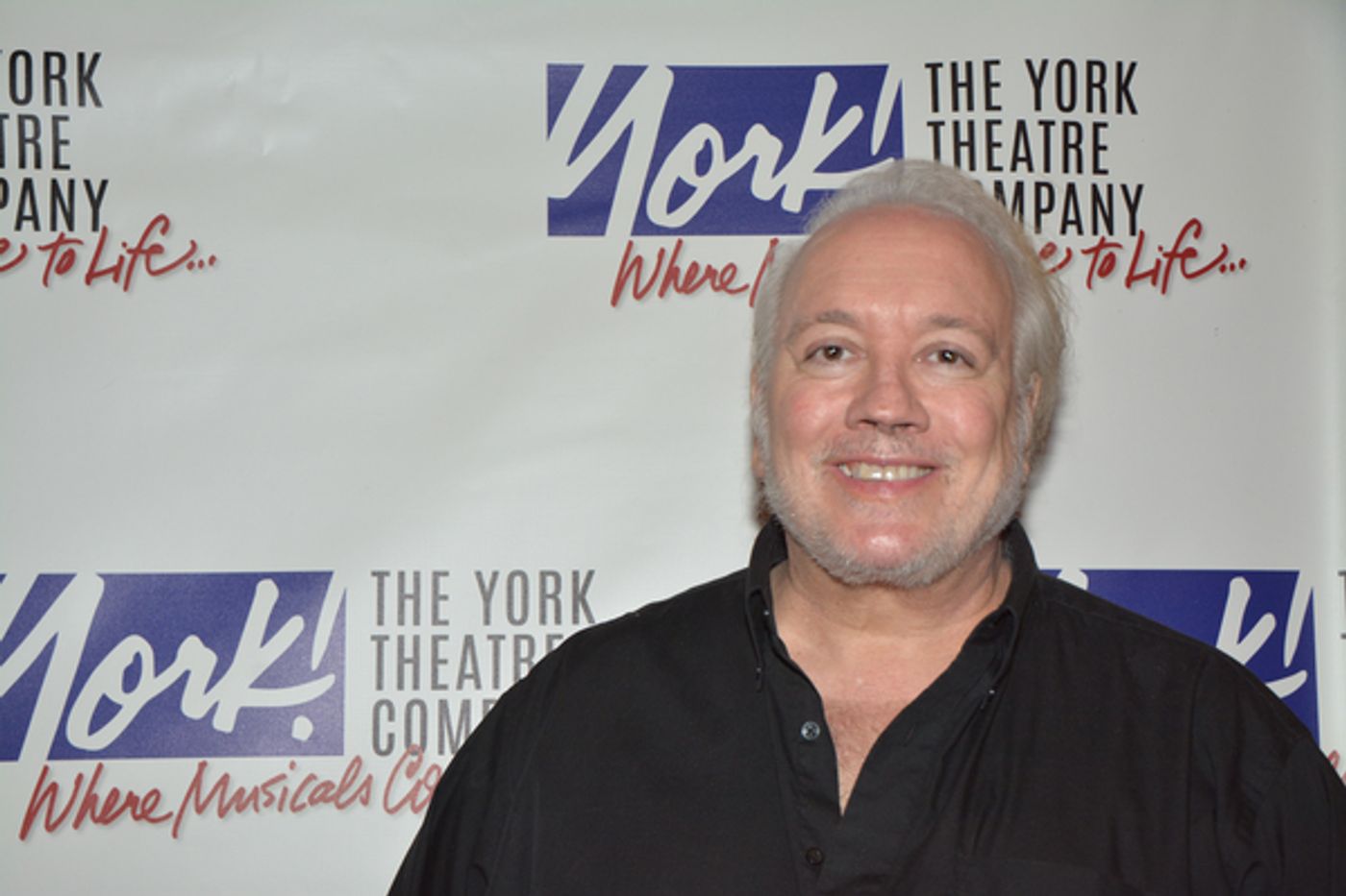 Photo Coverage: ME & ELLA Opens at The York Theatre Company  Image