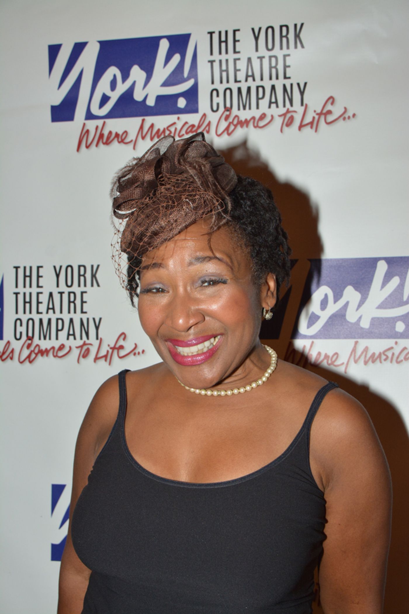 Photo Coverage: ME & ELLA Opens at The York Theatre Company  Image