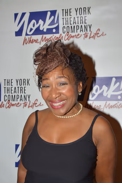 Andrea Frierson Photo