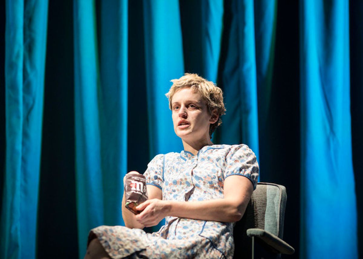 Denise Gough at 