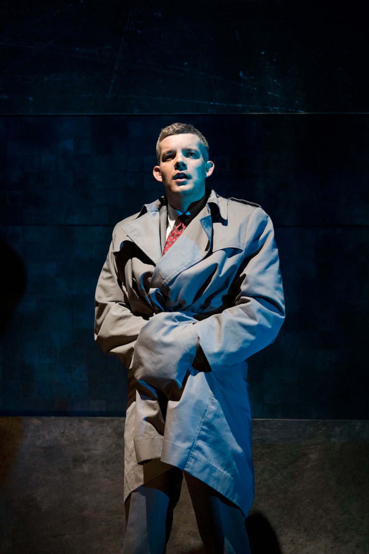 Russell Tovey at 