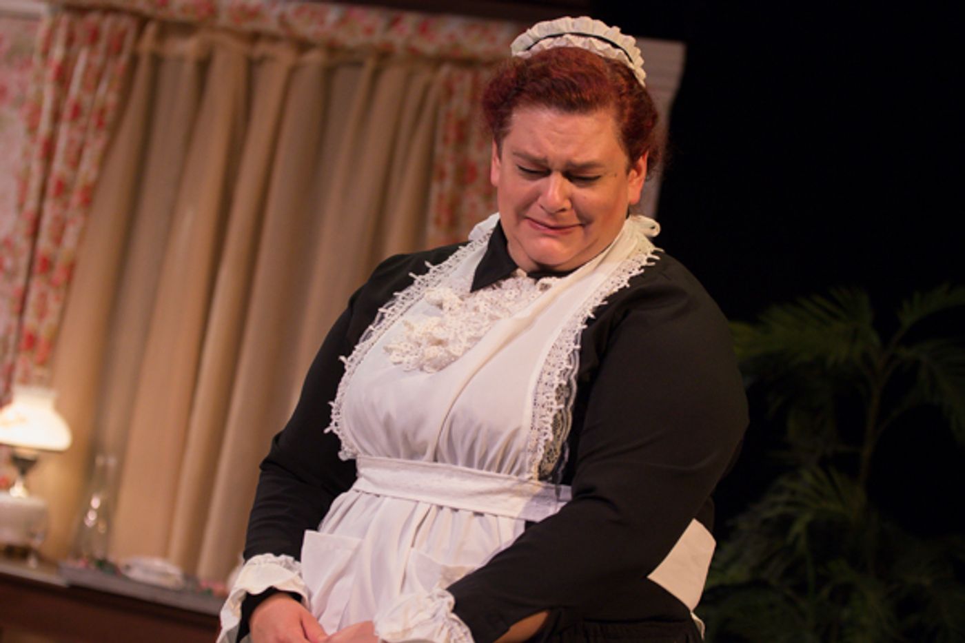 Photo Coverage: First look at Evolution Theatre Company's BOSTON MARRIAGE Photo Coverage: First look at Evolution Theatre Company's BOSTON MARRIAGE Image