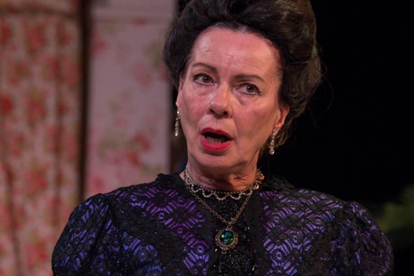 Photo Coverage: First look at Evolution Theatre Company's BOSTON MARRIAGE Photo Coverage: First look at Evolution Theatre Company's BOSTON MARRIAGE Image