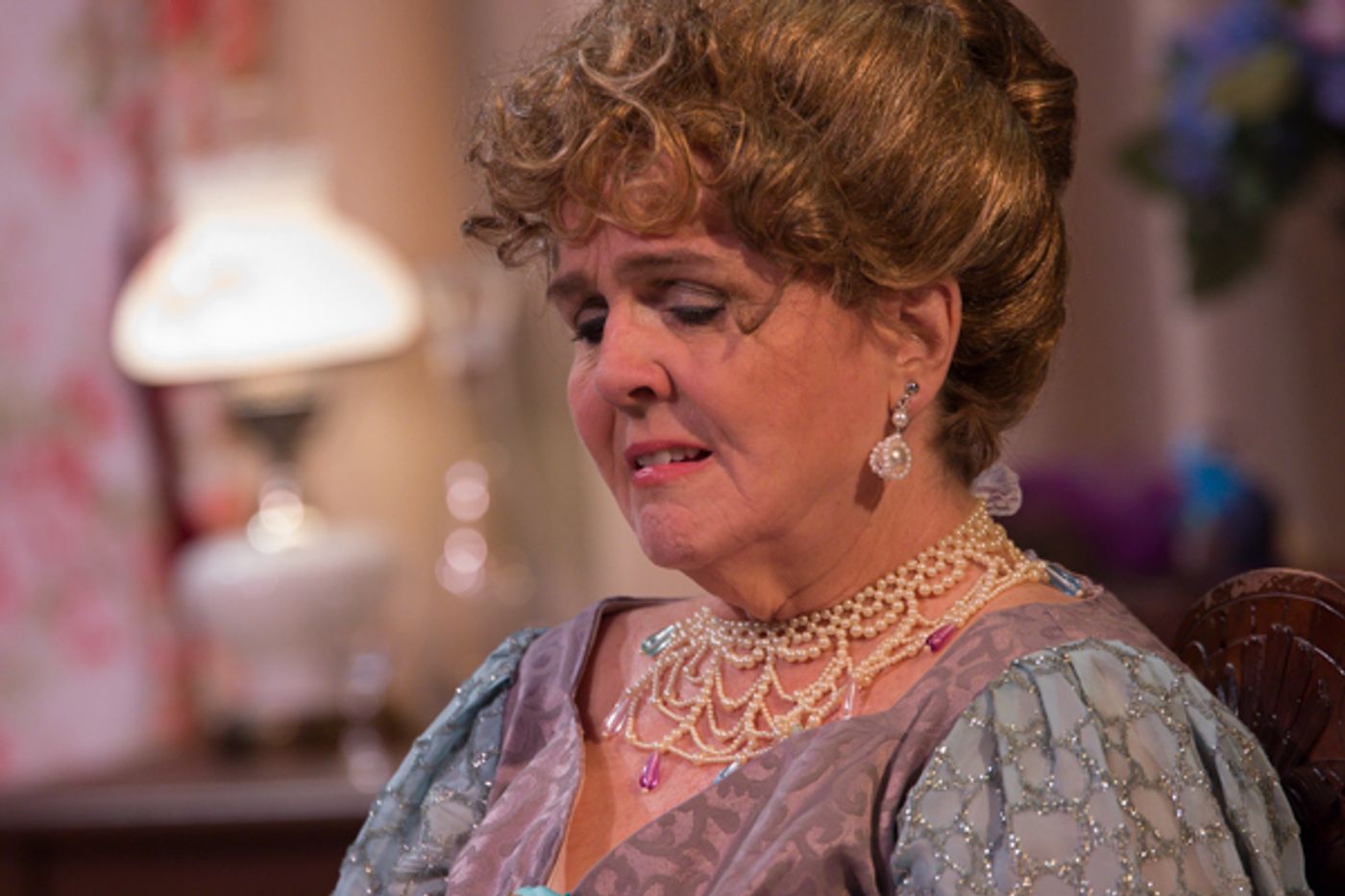 Photo Coverage: First look at Evolution Theatre Company's BOSTON MARRIAGE Photo Coverage: First look at Evolution Theatre Company's BOSTON MARRIAGE Image