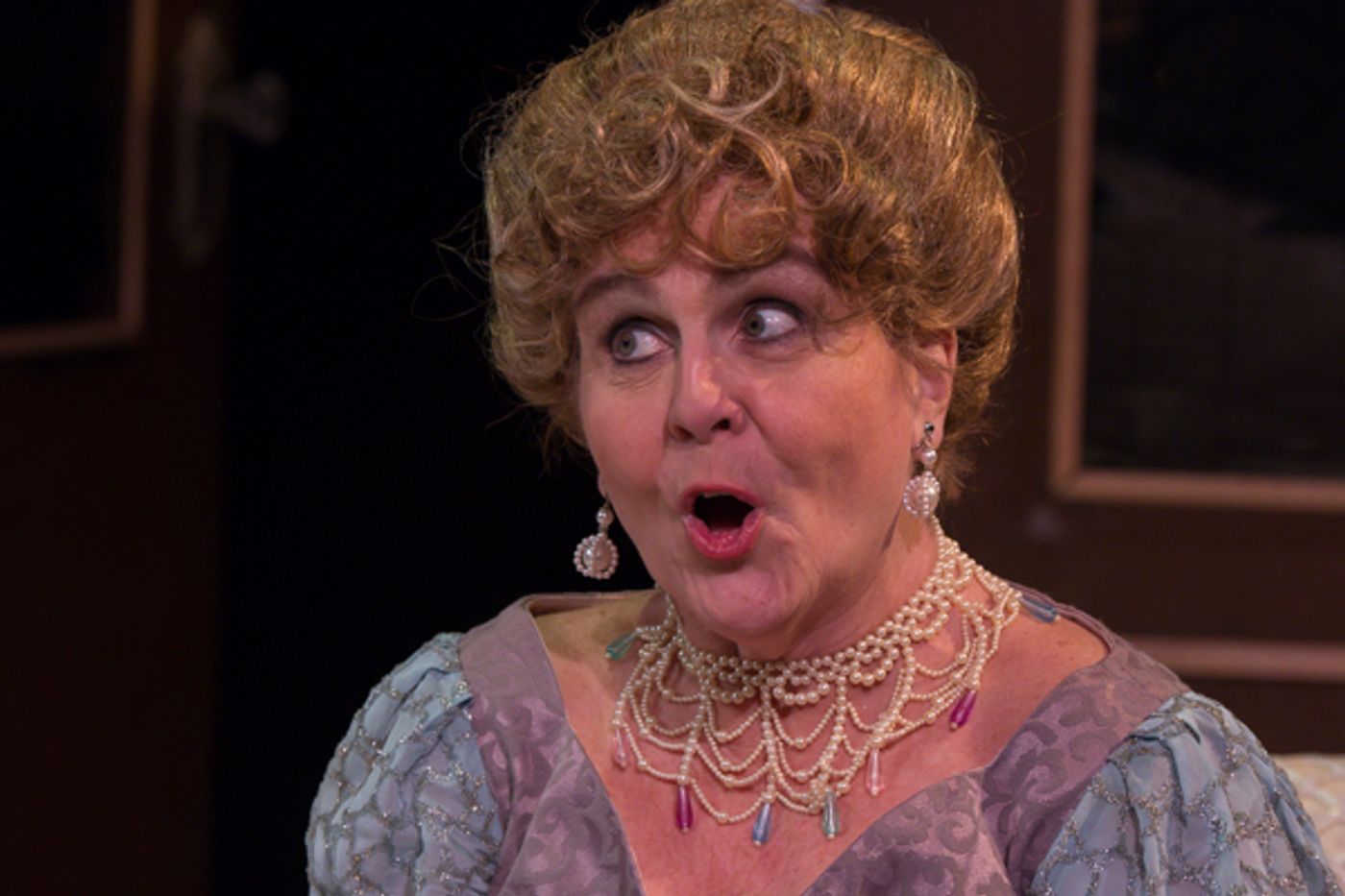 Photo Coverage: First look at Evolution Theatre Company's BOSTON MARRIAGE Photo Coverage: First look at Evolution Theatre Company's BOSTON MARRIAGE Image