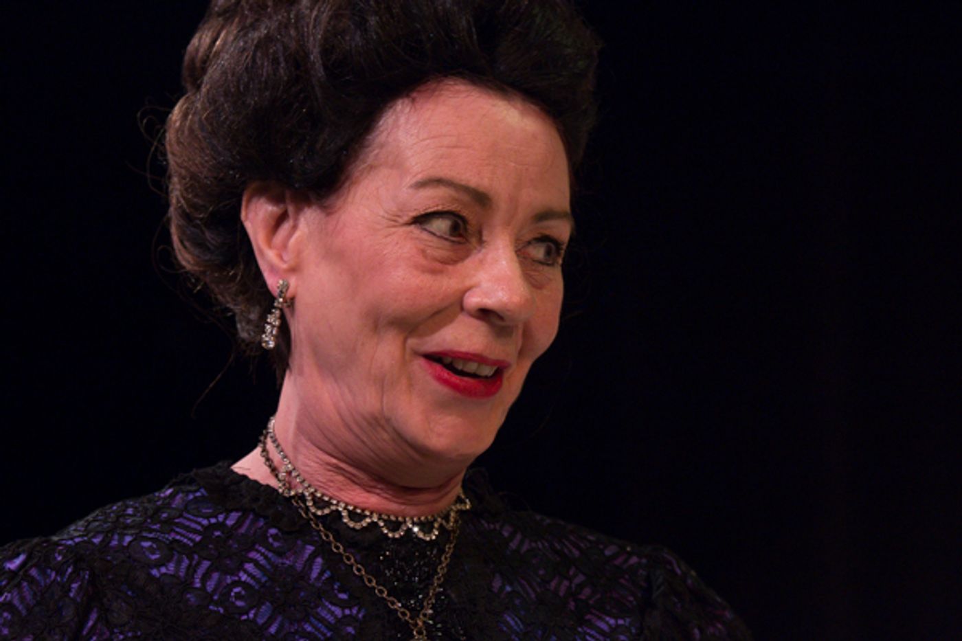 Photo Coverage: First look at Evolution Theatre Company's BOSTON MARRIAGE Photo Coverage: First look at Evolution Theatre Company's BOSTON MARRIAGE Image