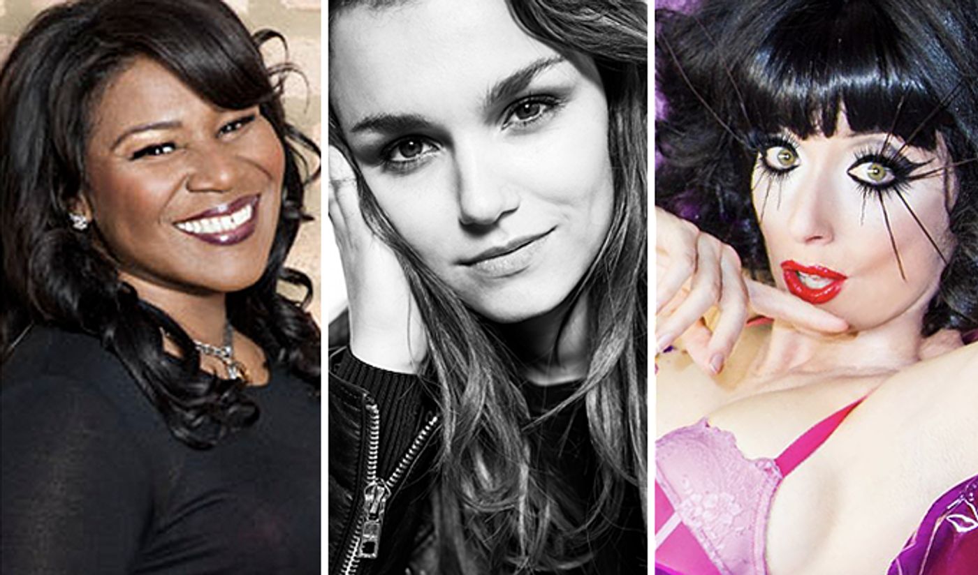 BWW Picks for Best Cabaret Shows in NYC This Week, 7/17 to 7/23  Image