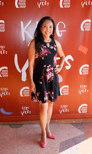 Jennifer Aquino Photo
