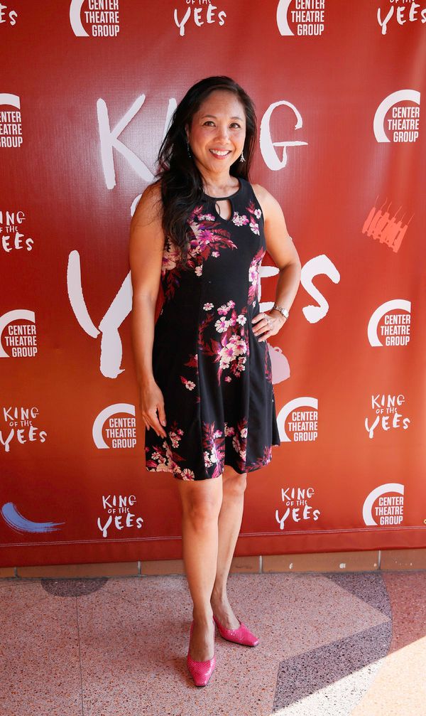 Jennifer Aquino Photo