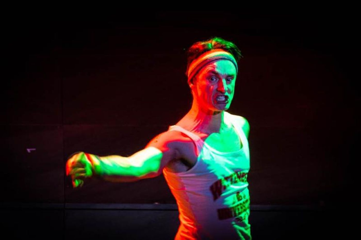 Interview: Dickie Beau Talks DICKIE BEAU: RE-MEMBER ME  Image