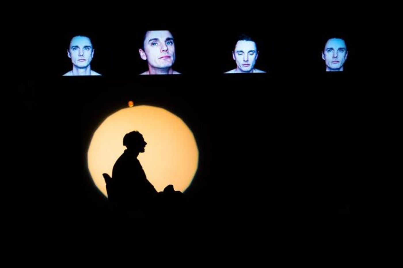 Interview: Dickie Beau Talks DICKIE BEAU: RE-MEMBER ME  Image