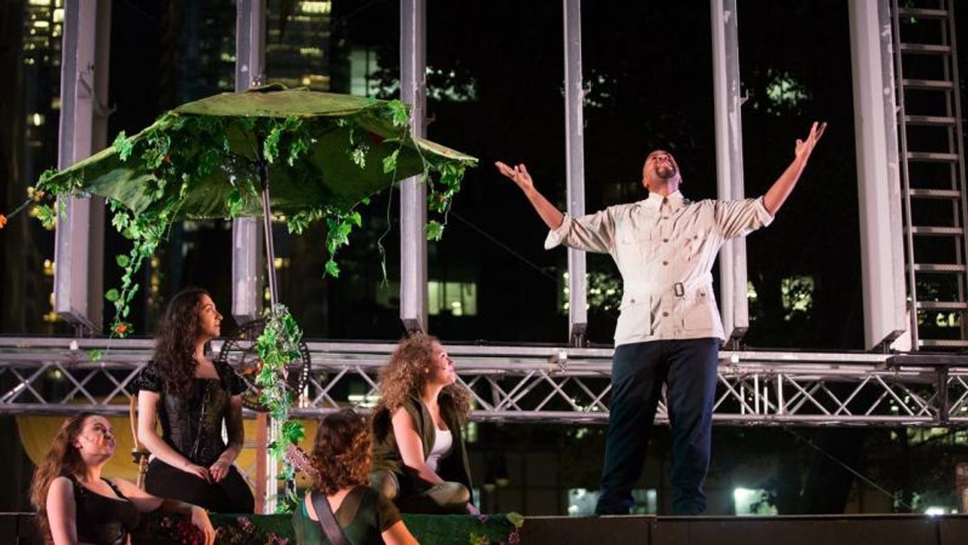 Free in NYC: Theatre to Check Out This August!  Image