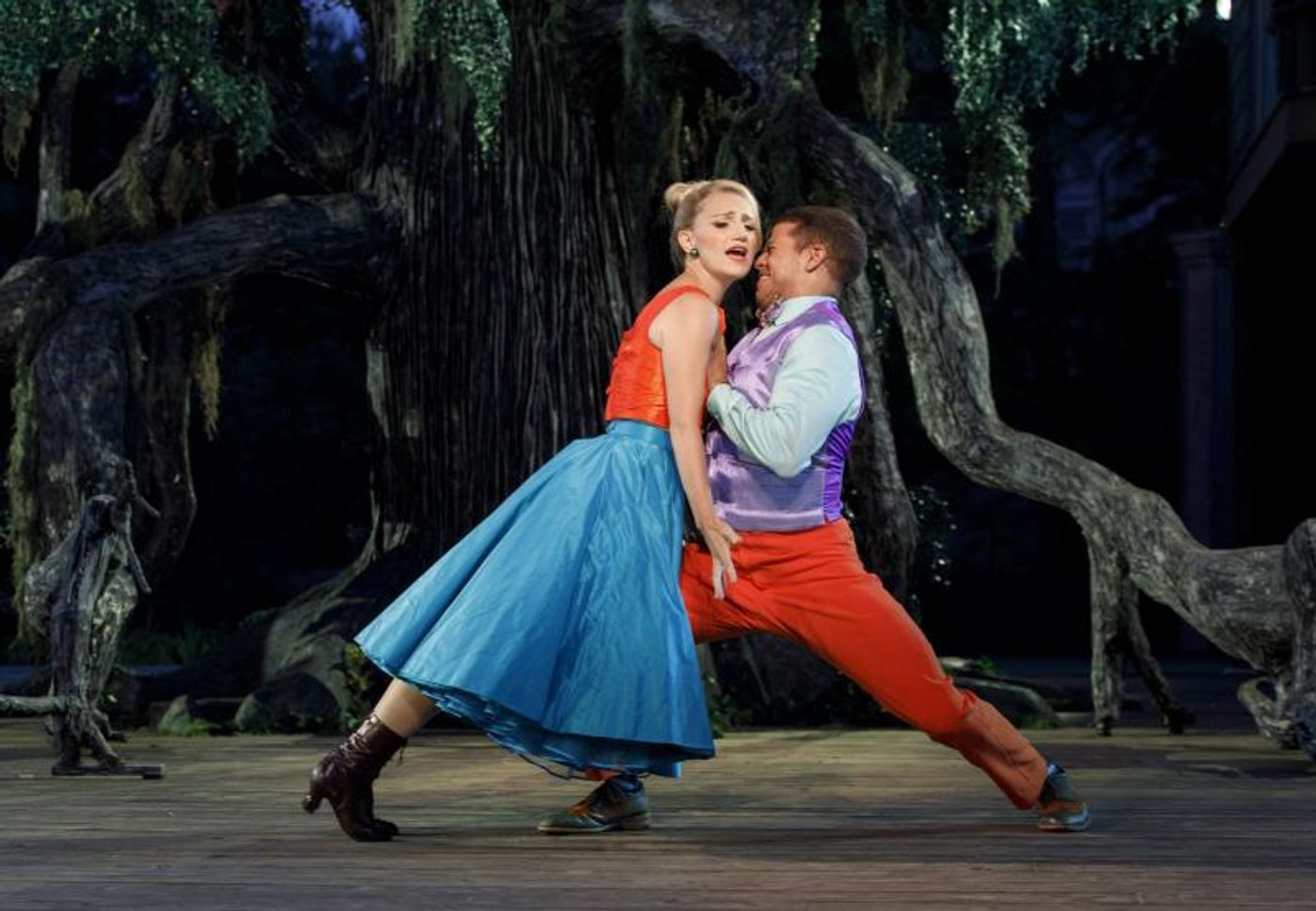 Free in NYC: Theatre to Check Out This August!  Image