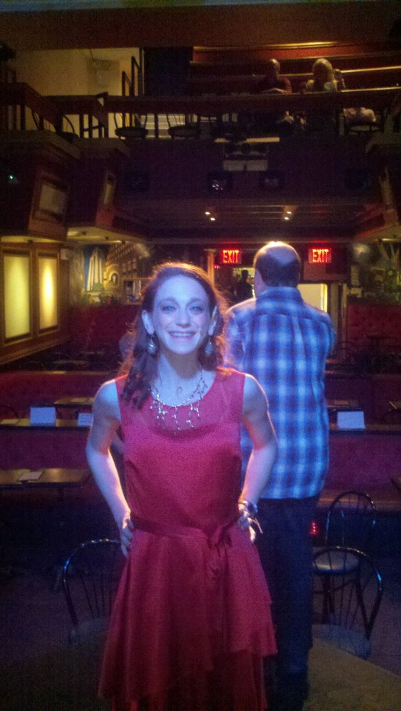 BWW Cabaret's PUTTING IT TOGETHER: GUTLESS & GRATEFUL - Finding the Team  Image