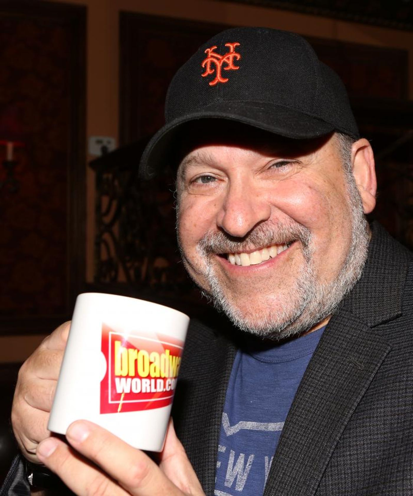 BWW Morning Brief July 18th, 2017 - DEAR JANE, PHANTOM's New Giry and More!  Image