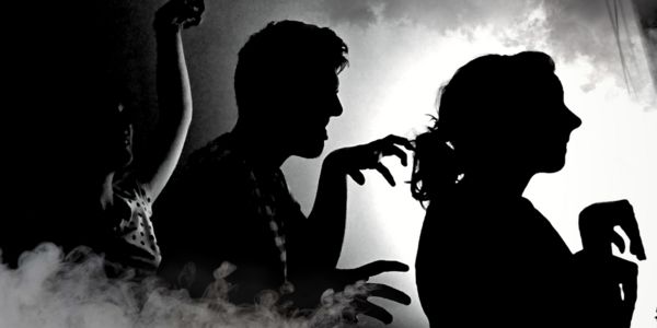 Hannah Simpson, Brandon Nelson, Olivia Frisch Photo