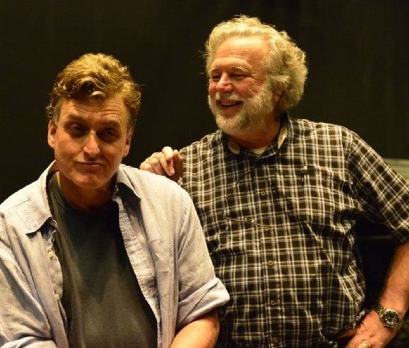 Photo Flash: THE RAINMAKER Comes to Gloucester Stage  Image