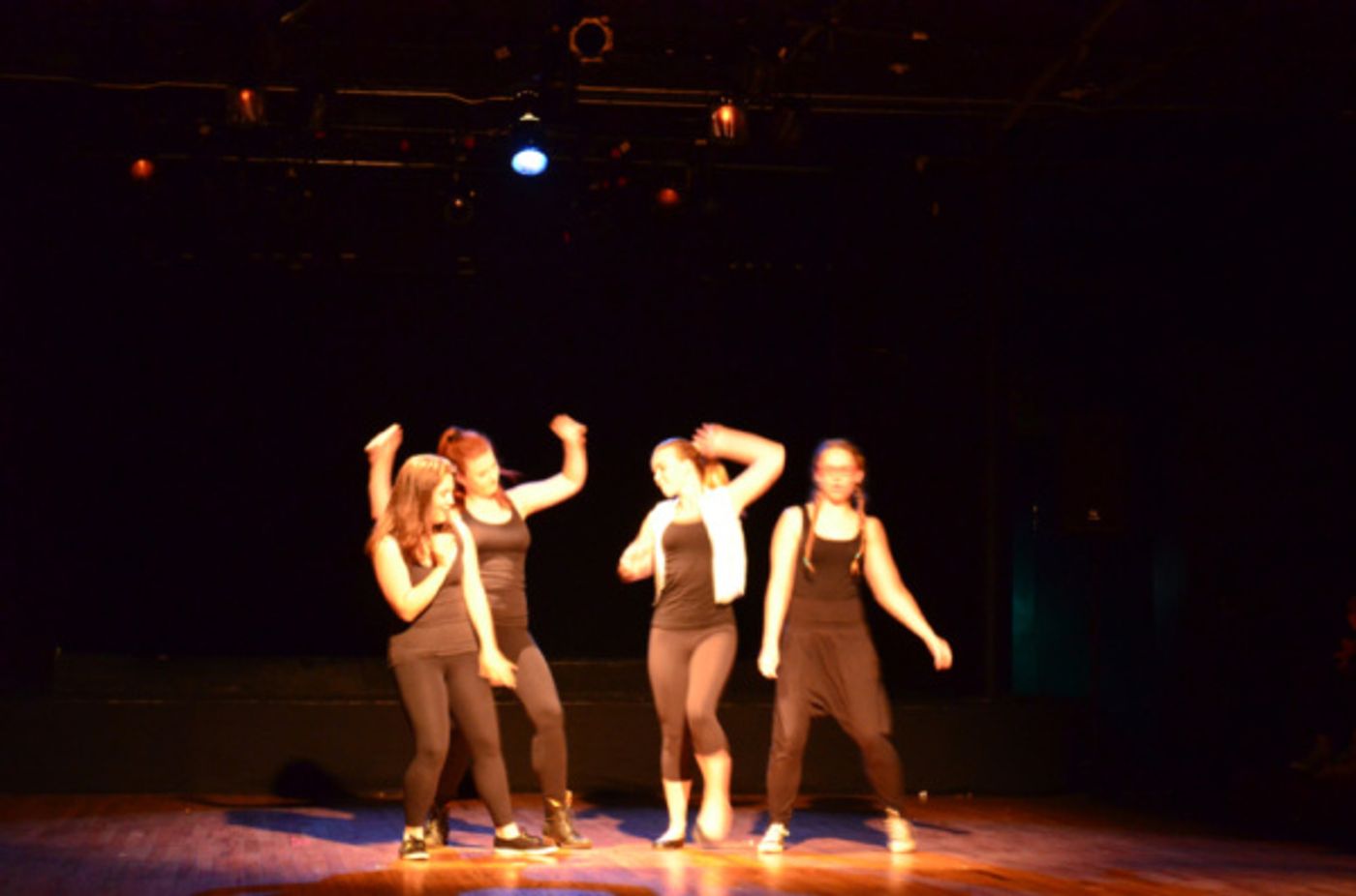 Photo Flash: SATIN, RAIN AND MARIGOLDS Comes to Planet Connections Theatre Festivity Photo Flash: SATIN, RAIN AND MARIGOLDS Comes to Planet Connections Theatre Festivity Image