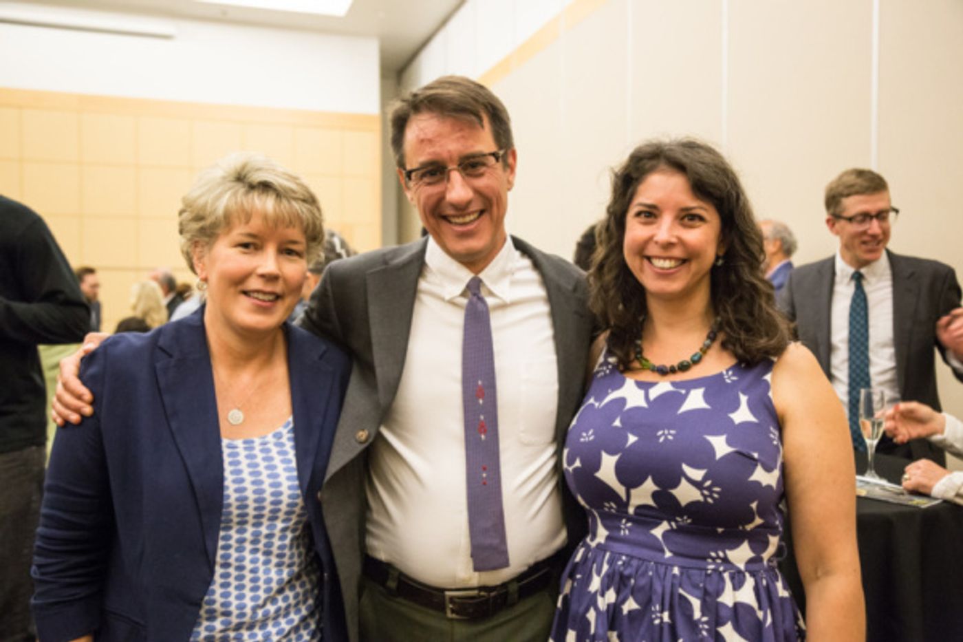 Photo Flash: Inside Tantrum Theater's Opening Night of CAROLINE, OR CHANGE!  Image