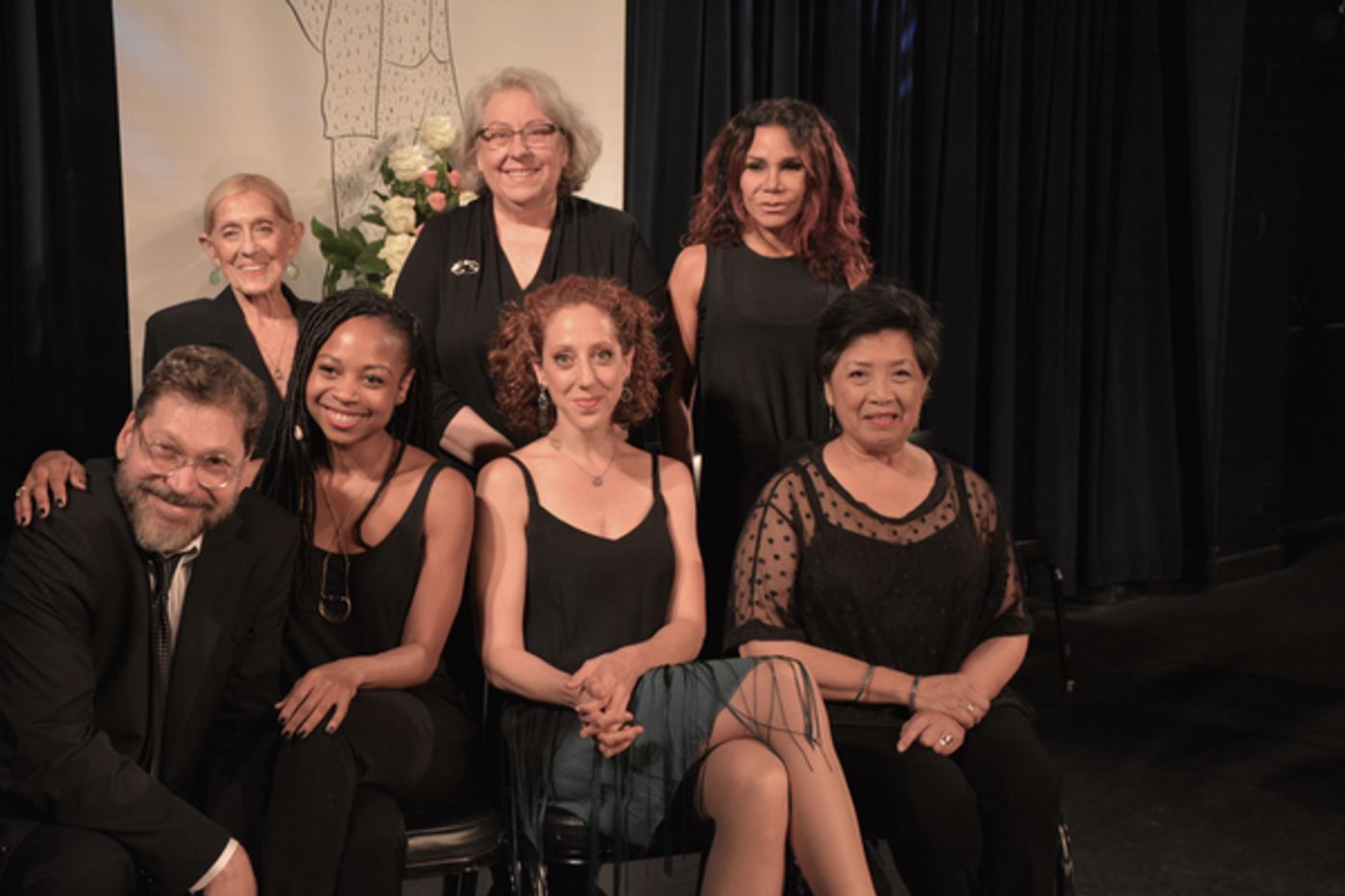 Photo Coverage: Project Shaw Presents SUPER SHAW WOMEN  Image