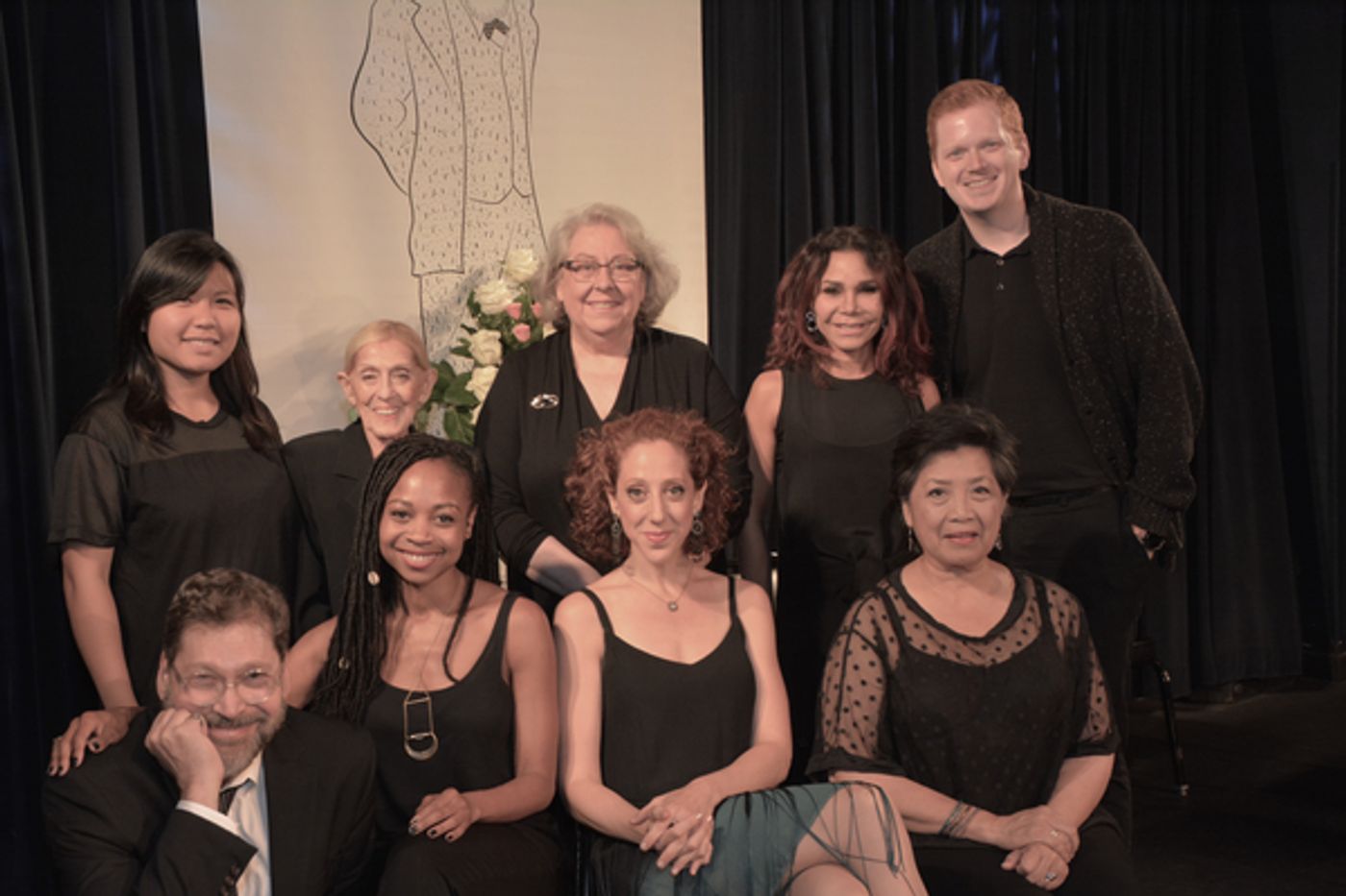 Photo Coverage: Project Shaw Presents SUPER SHAW WOMEN  Image