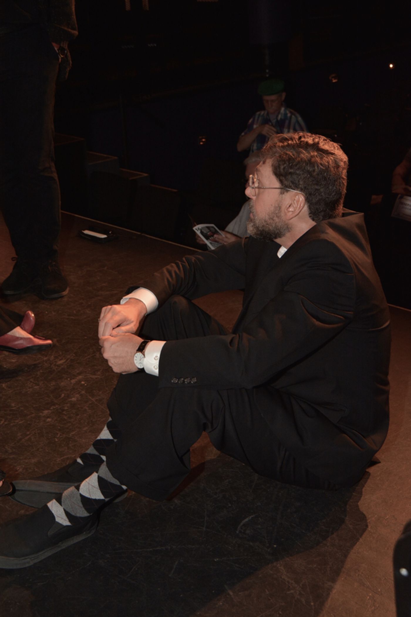 Photo Coverage: Project Shaw Presents SUPER SHAW WOMEN  Image