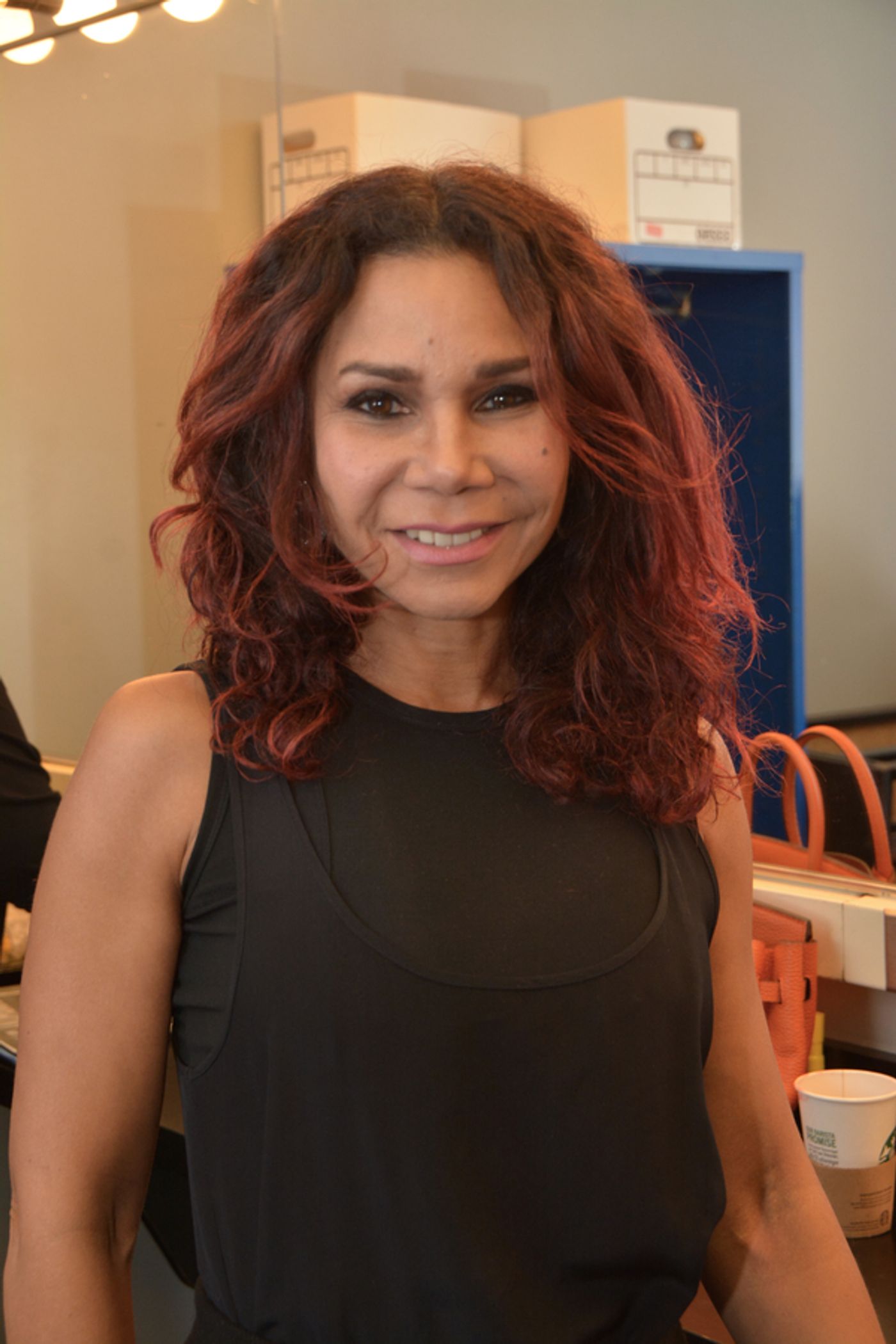 Photo Coverage: Project Shaw Presents SUPER SHAW WOMEN  Image