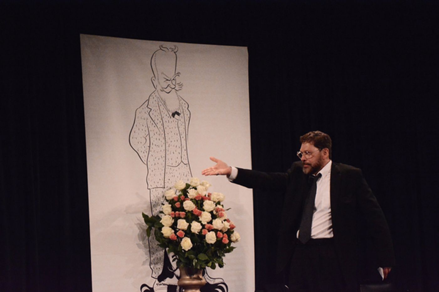 Photo Coverage: Project Shaw Presents SUPER SHAW WOMEN  Image