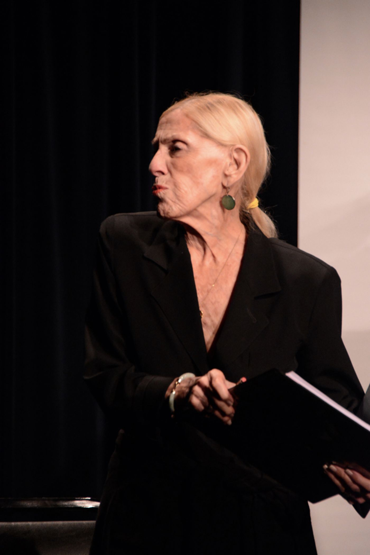 Photo Coverage: Project Shaw Presents SUPER SHAW WOMEN  Image