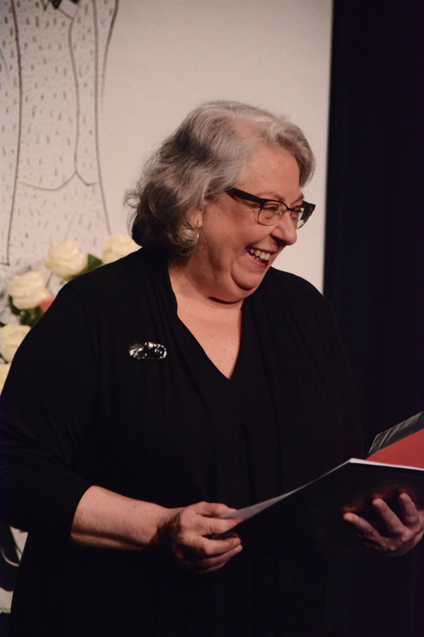 Photo Coverage: Project Shaw Presents SUPER SHAW WOMEN  Image