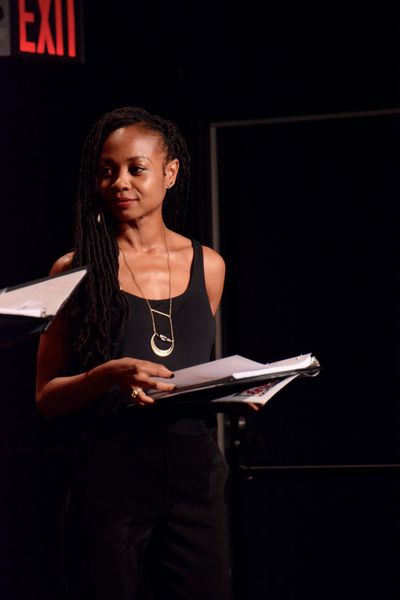 Sheria Irving Photo