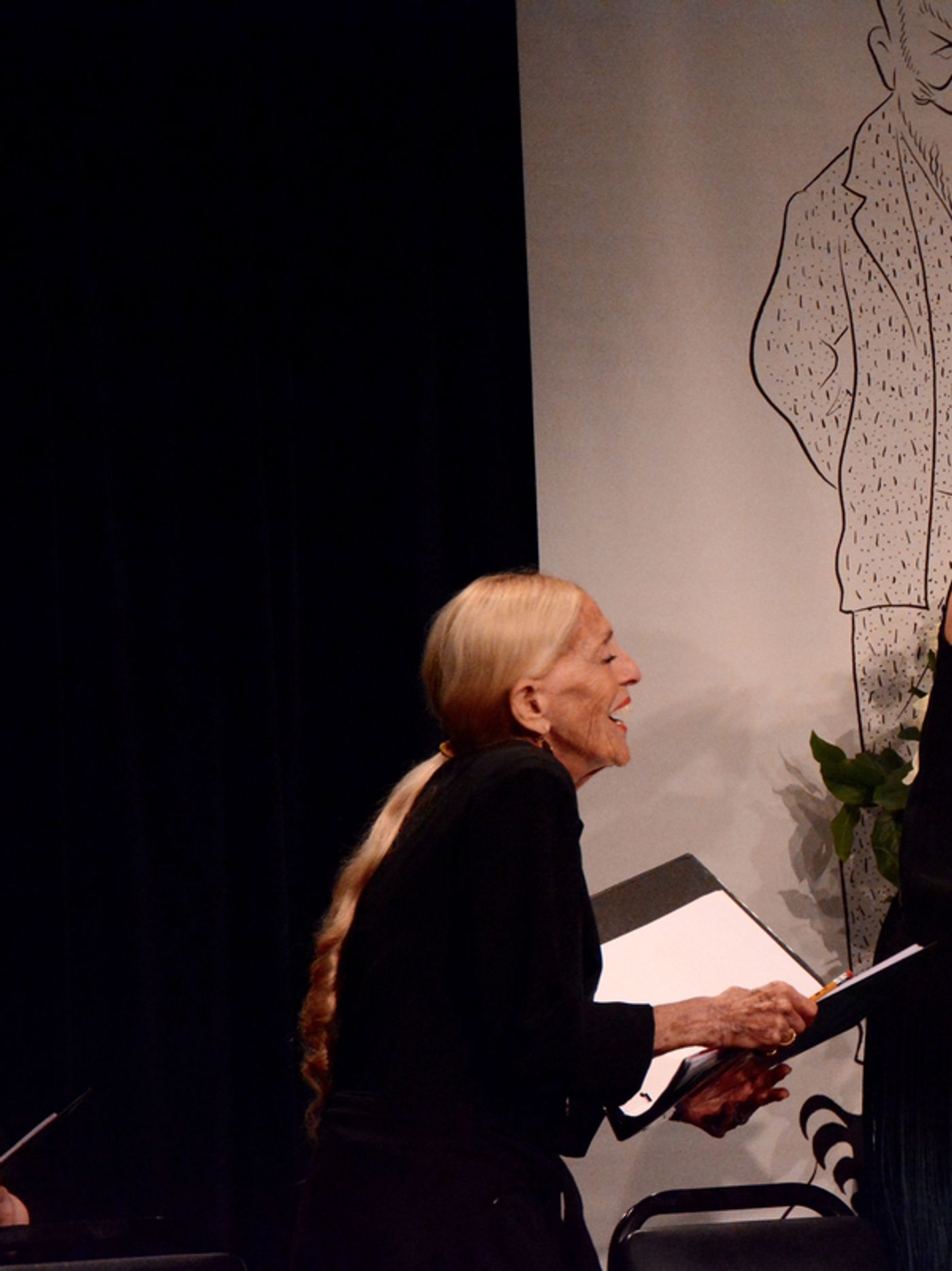 Photo Coverage: Project Shaw Presents SUPER SHAW WOMEN  Image