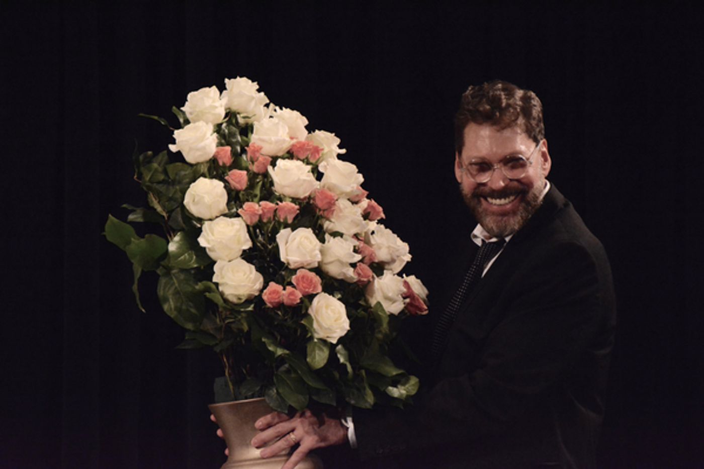 Photo Coverage: Project Shaw Presents SUPER SHAW WOMEN  Image