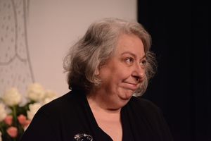 Jayne Houdyshell Photo