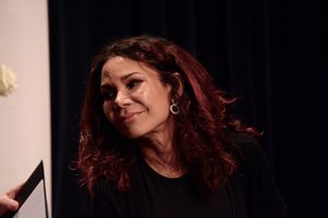 Daphne Rubin-Vega Photo