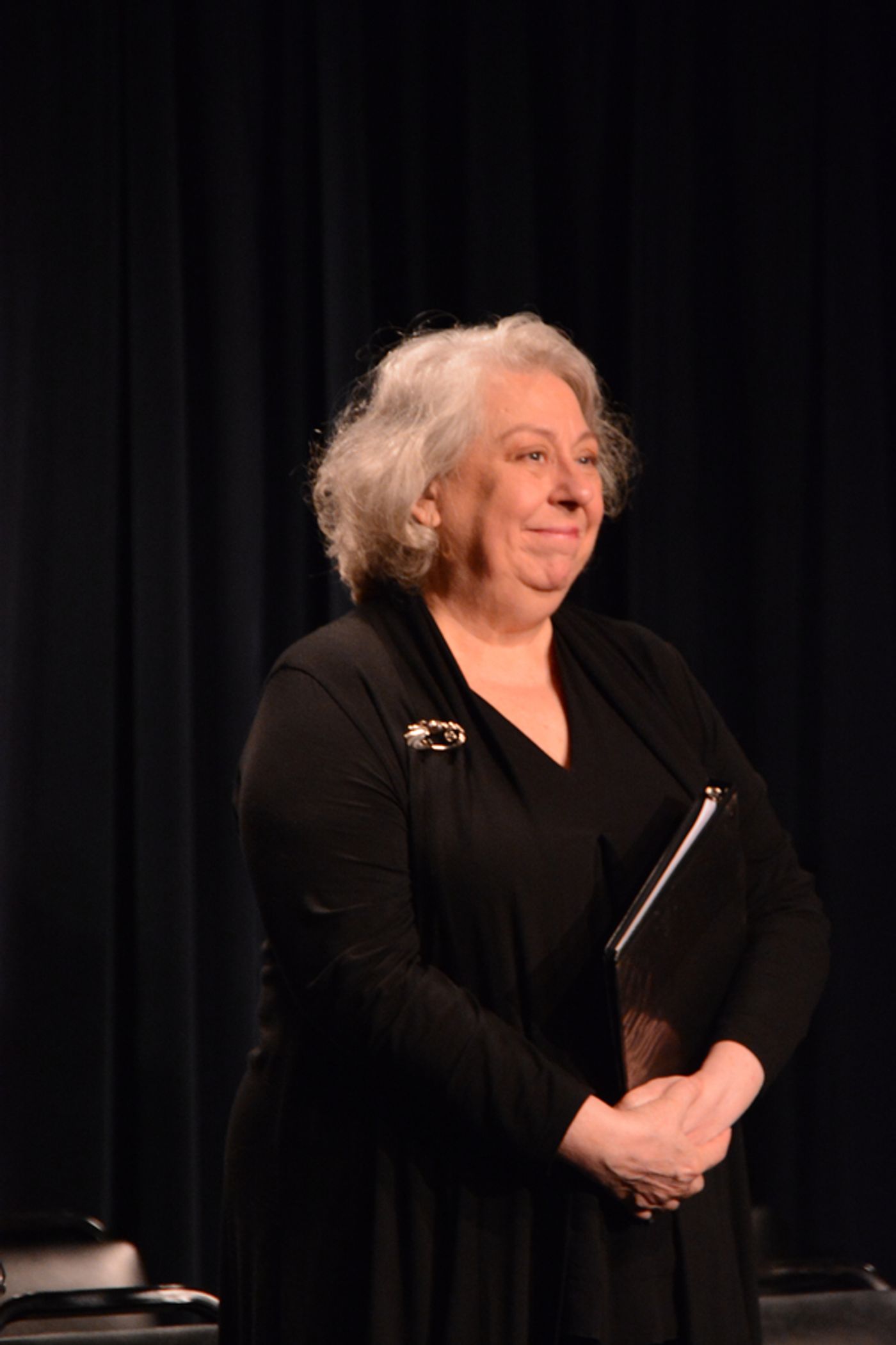 Photo Coverage: Project Shaw Presents SUPER SHAW WOMEN  Image