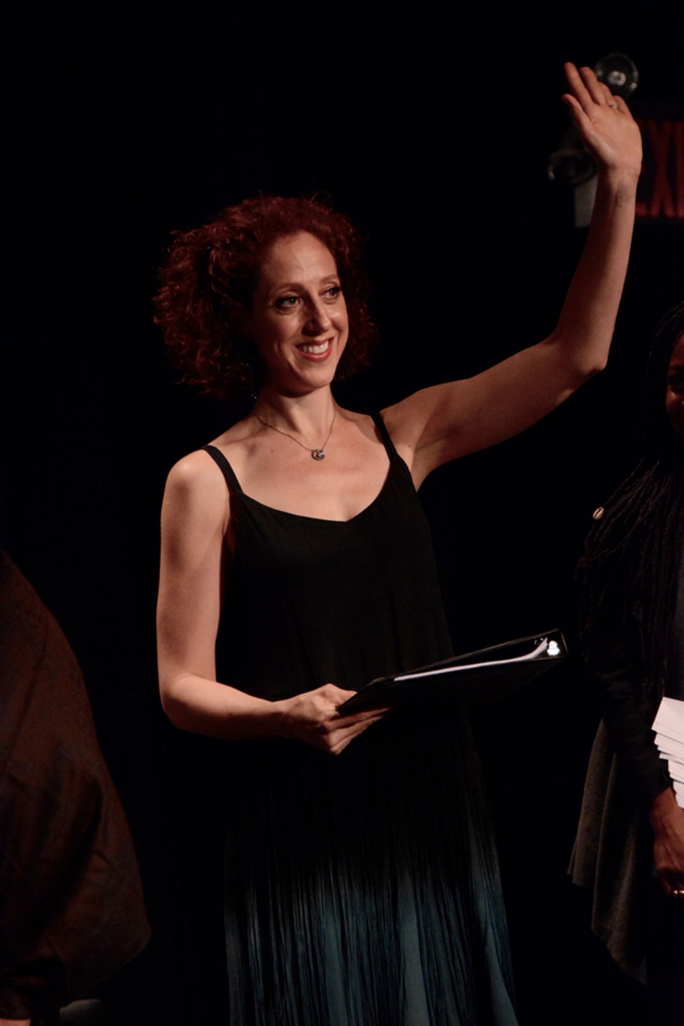 Photo Coverage: Project Shaw Presents SUPER SHAW WOMEN  Image