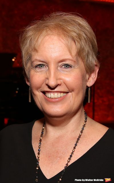 Liz Callaway Photo