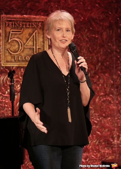 Liz Callaway Photo