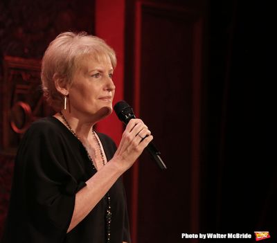 Liz Callaway Photo