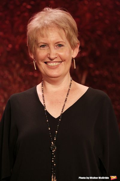 Liz Callaway Photo
