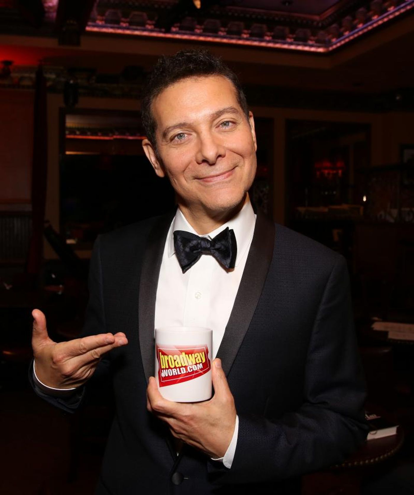 BWW Morning Brief July 21st, 2017 - SONDHEIM ON SONDHEIM at The Hollywood Bowl! BWW Morning Brief July 21st, 2017 - SONDHEIM ON SONDHEIM at The Hollywood Bowl! Image