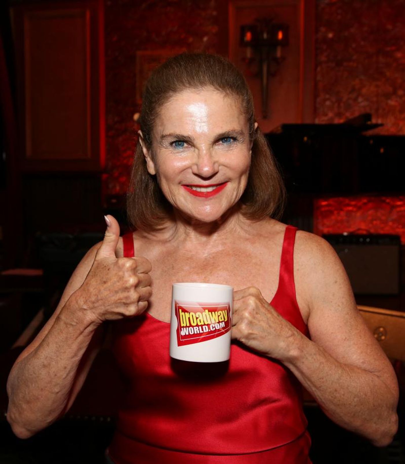 BWW Morning Brief July 20th, 2017 - CURVY WIDOW and More!  Image