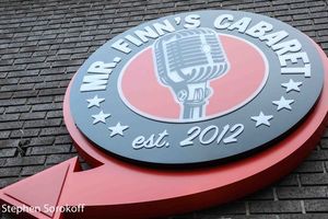 Christine Pedi @ BroadwayWorld Christine Pedi Photo