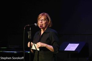 Julianne Boyd @ BroadwayWorld Julianne Boyd Photo