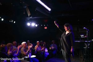 Christine Pedi Photo